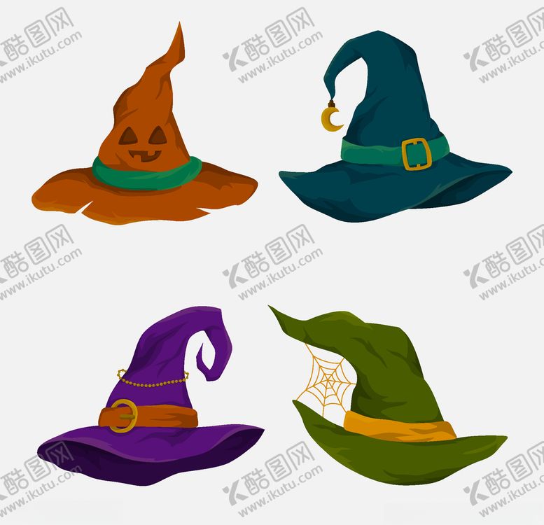 编号：56911109280548042407【酷图网】源文件下载-帽子