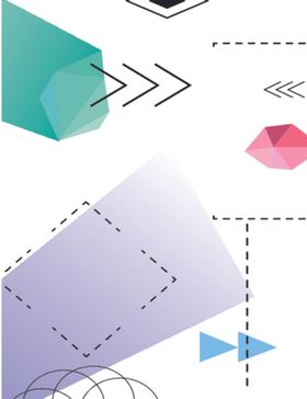 小清新创意卡通图案