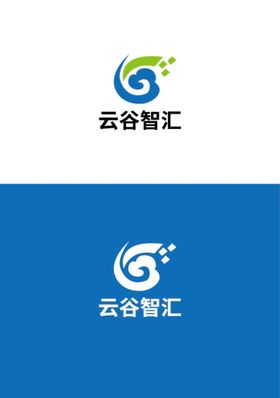 科技标识设计