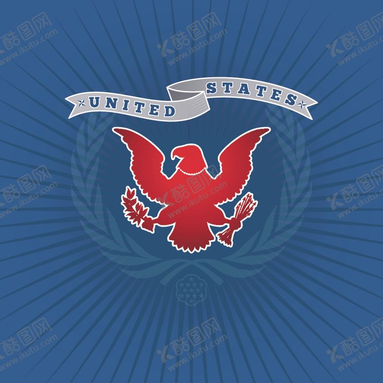 编号：96454710050121382901【酷图网】源文件下载-老鹰图标