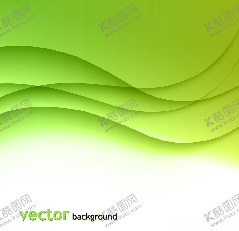 编号：45244309160229235102【酷图网】源文件下载-绿色条纹背景