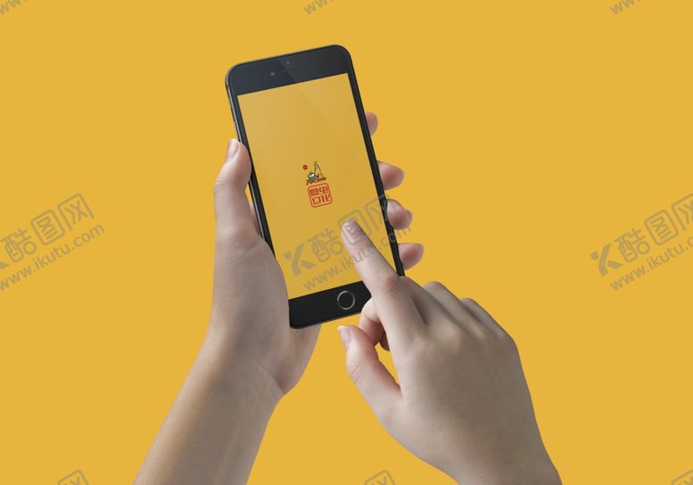 编号：96391510010416314731【酷图网】源文件下载-手机模型样机