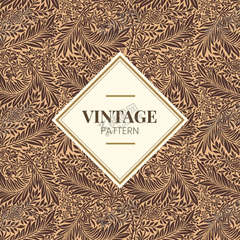 编号：35953609270731041802【酷图网】源文件下载-植物花朵背景底纹