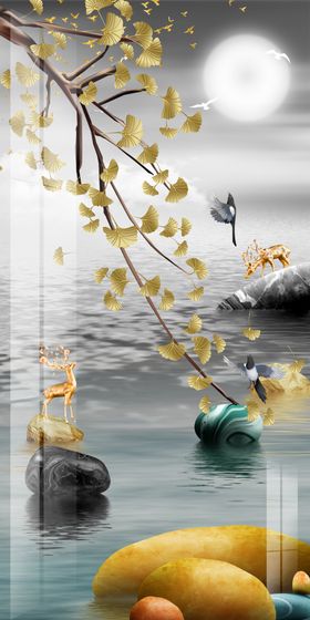 石来运转