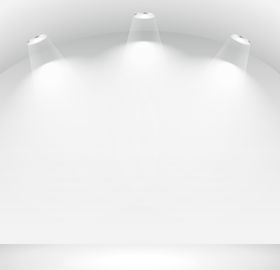 聚光灯
