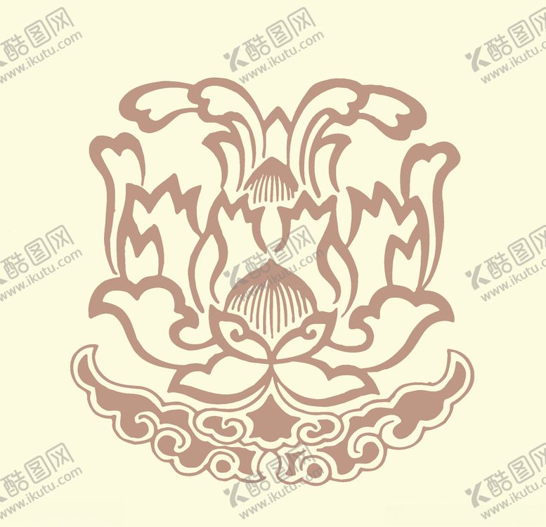 编号：64171607080230224007【酷图网】源文件下载-花纹