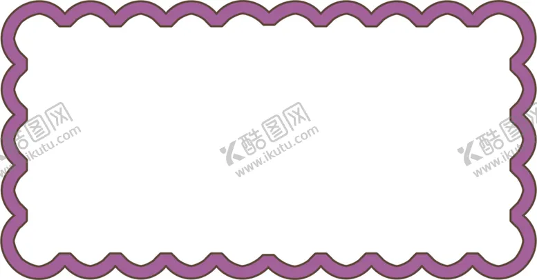 编号：52072206271202476036【酷图网】源文件下载-边框