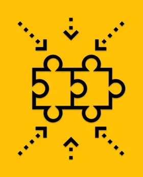 线性图标扁平设计简约简约风格条符号