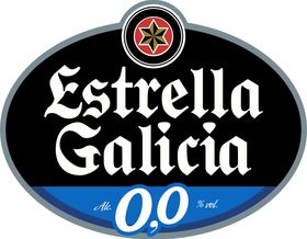 estrella 啤酒