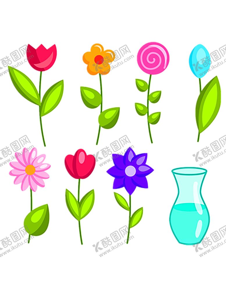 编号：38650405110907529739【酷图网】源文件下载-鲜花装饰