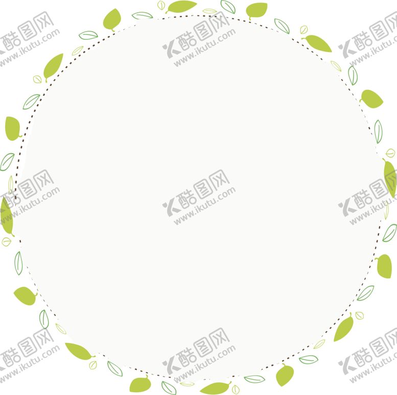 编号：42422507011439062691【酷图网】源文件下载-简洁边框