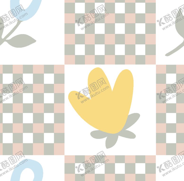 编号：85536305011310594970【酷图网】源文件下载-小碎花