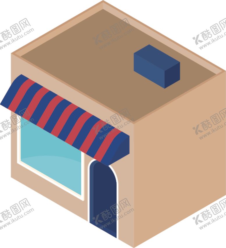 编号：72326506270208125399【酷图网】源文件下载-房子