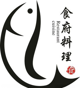 火锅店logo