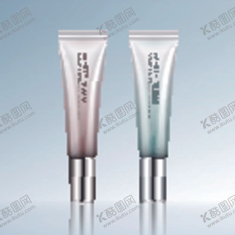 编号：44827010080428352079【酷图网】源文件下载-化妆瓶包装设计