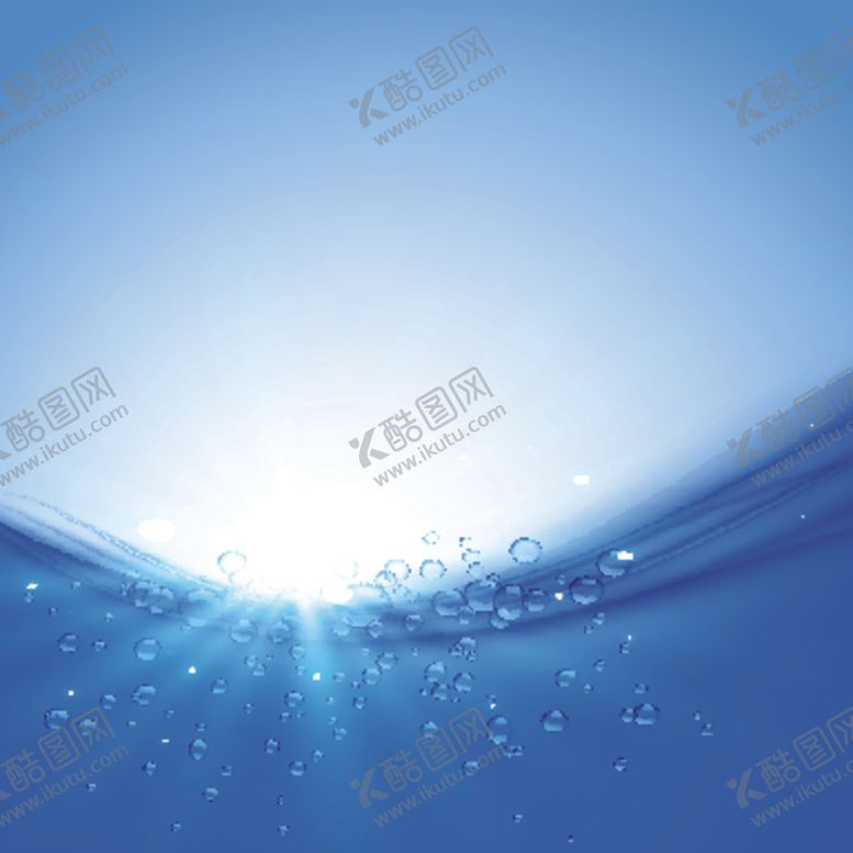 编号：12092110052343229378【酷图网】源文件下载-海浪波浪波纹