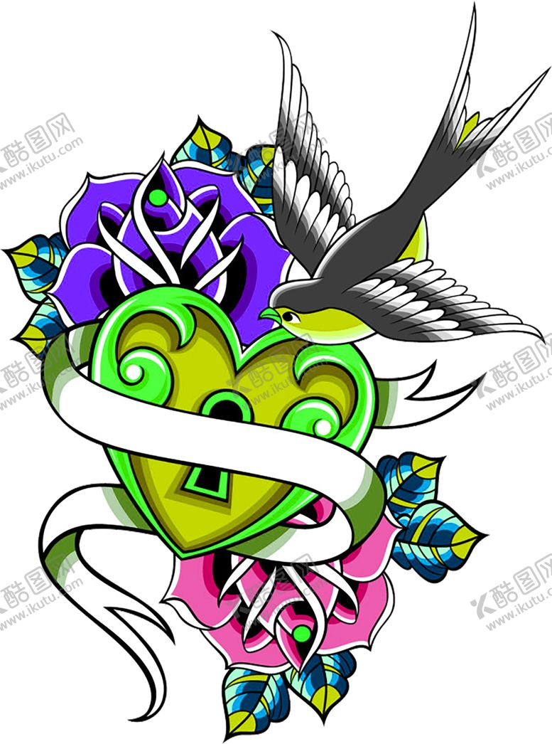 编号：90555009190141268375【酷图网】源文件下载-鲜花素材