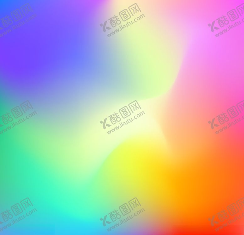 编号：83882810301715485309【酷图网】源文件下载-渐变色彩底纹