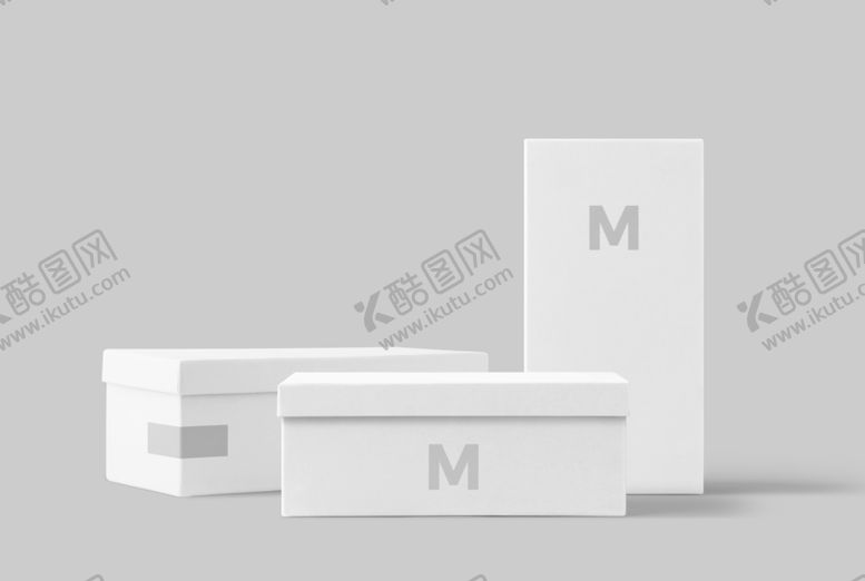 编号：72566911012032337607【酷图网】源文件下载-方形盒子样机