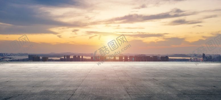 编号：74979409222043311942【酷图网】源文件下载-商务城市背景