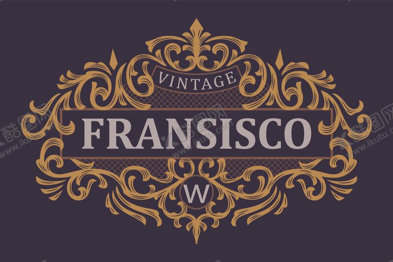 编号：70094409281317463395【酷图网】源文件下载-标题框