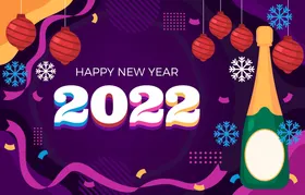 新年背景快乐中国春节