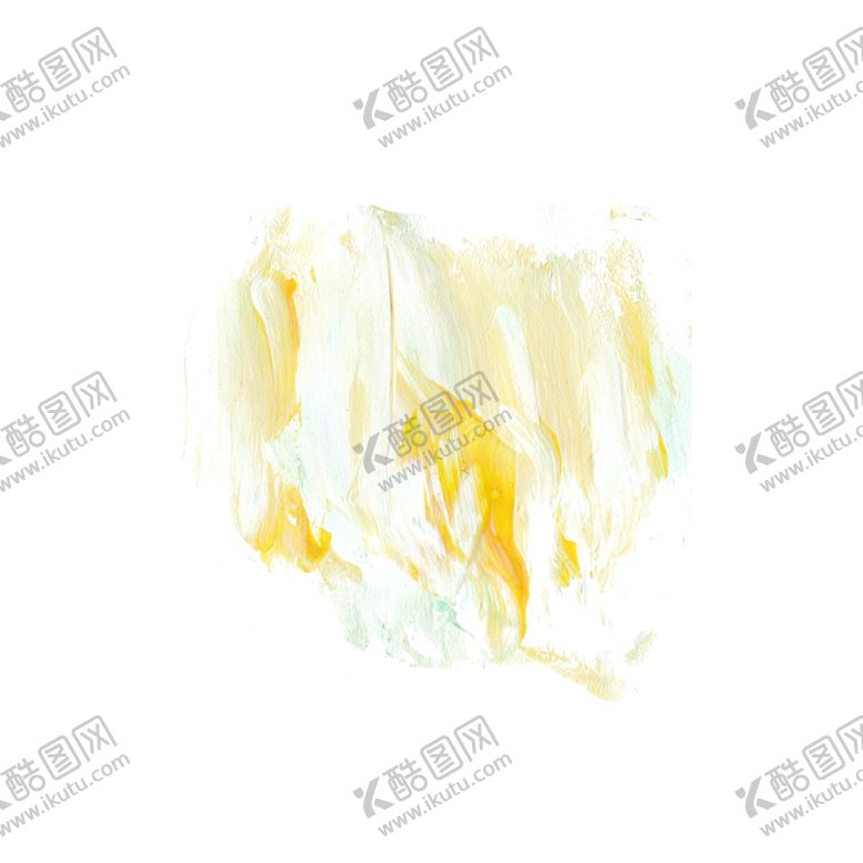 编号：10271109152359102943【酷图网】源文件下载-油画颜料涂抹装饰