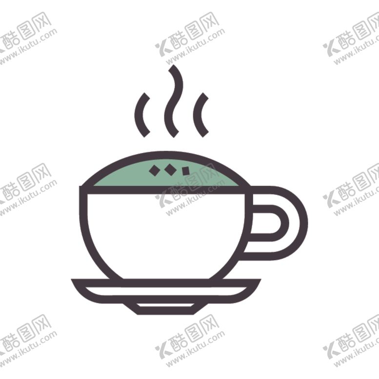 编号：70679809270837508488【酷图网】源文件下载-咖啡图标