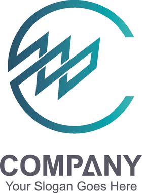 字母logo