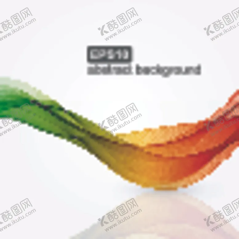 编号：74843806302113531816【酷图网】源文件下载-曲线背景