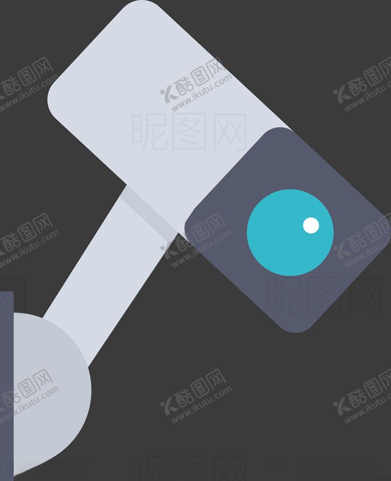 编号：43862905091623383702【酷图网】源文件下载-摄像头