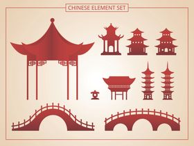 中国古典建筑