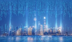 科技智慧城市