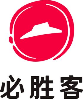 必胜客LOGO