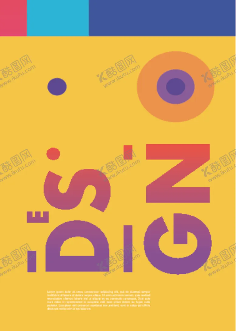 编号：78921507010722206926【酷图网】源文件下载-创意几何拼接图案