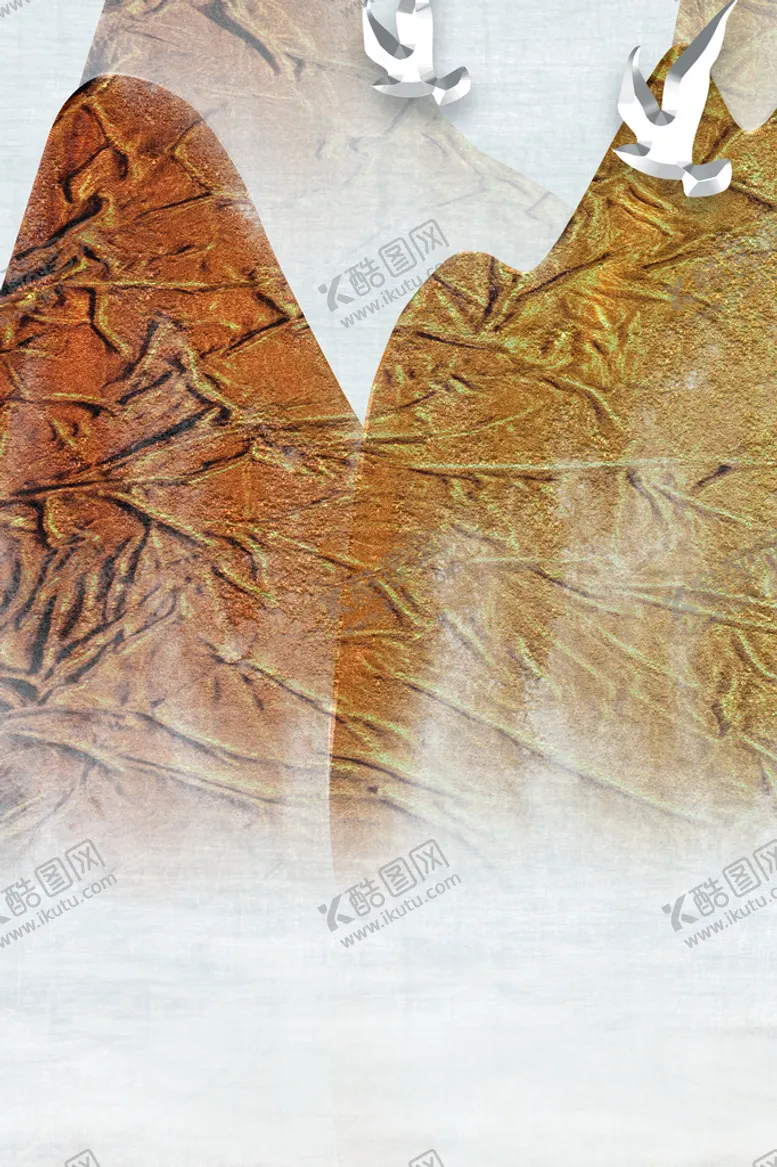 编号：97024210171315314026【酷图网】源文件下载-梦幻装饰插画