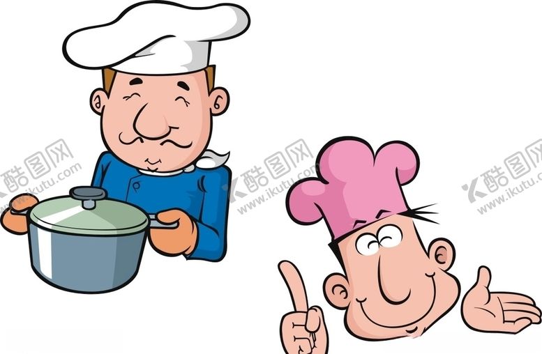 编号：77821610061219238294【酷图网】源文件下载-厨师