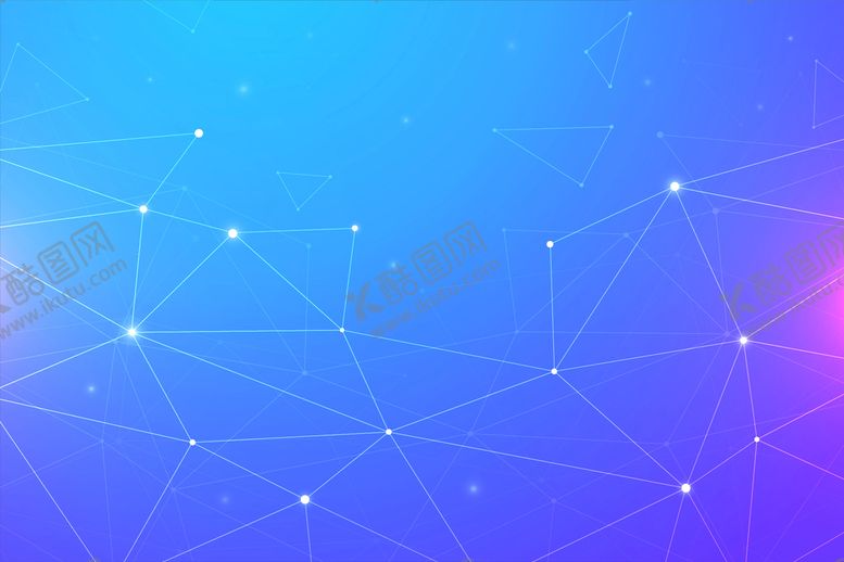 编号：92138609232202294631【酷图网】源文件下载-科技感背景 