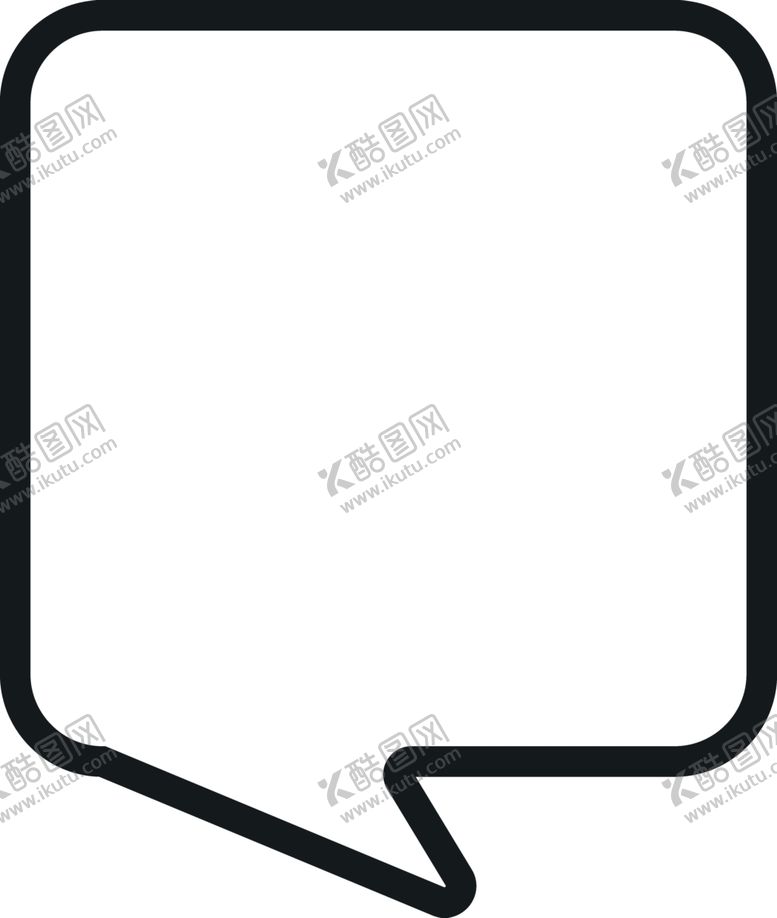 编号：56891806290855424862【酷图网】源文件下载-对话框
