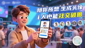 产品宣传图