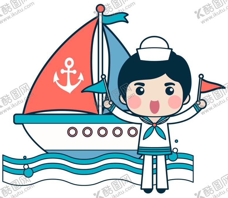 编号：34260007010628229399【酷图网】源文件下载-可爱的男孩