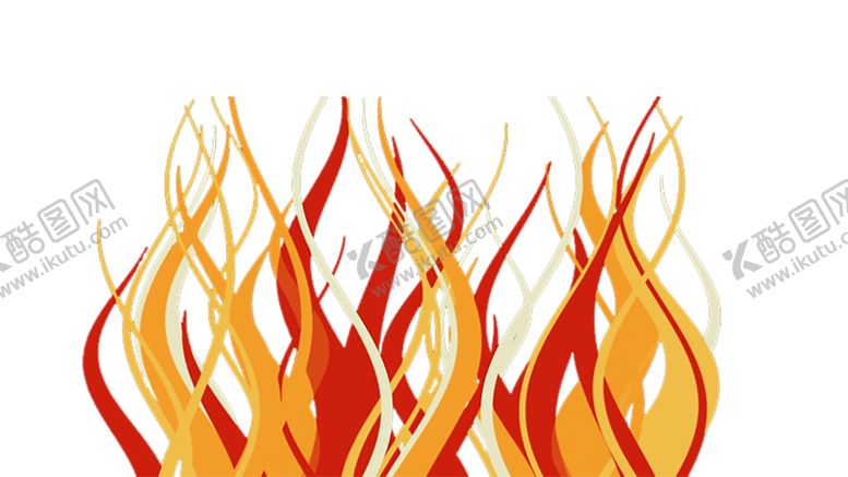 编号：75058910310402379520【酷图网】源文件下载-火焰