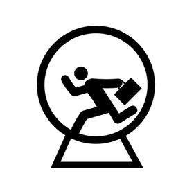 小人图标