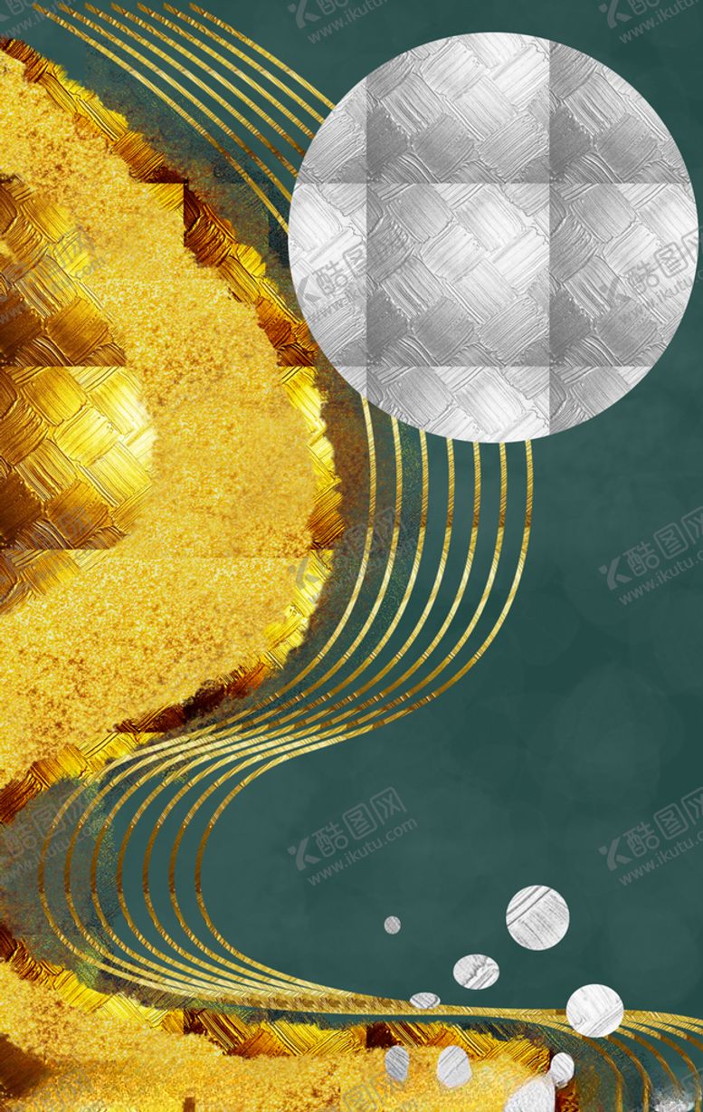 编号：34506509170356388946【酷图网】源文件下载-中式装饰画