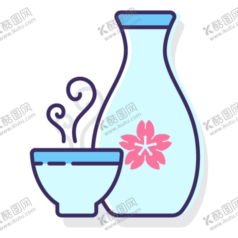 编号：61435901311348386544【酷图网】源文件下载- 日式图标 