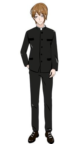 中山装