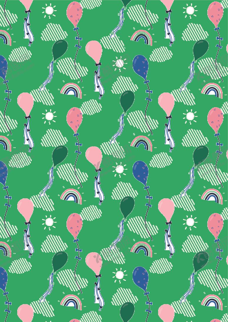 编号：69970509261708257374【酷图网】源文件下载-气球