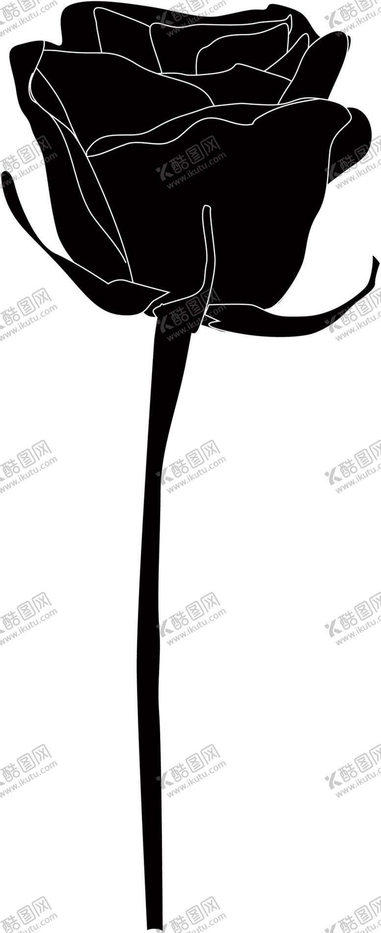 编号：77132609210331463927【酷图网】源文件下载-鲜花素材