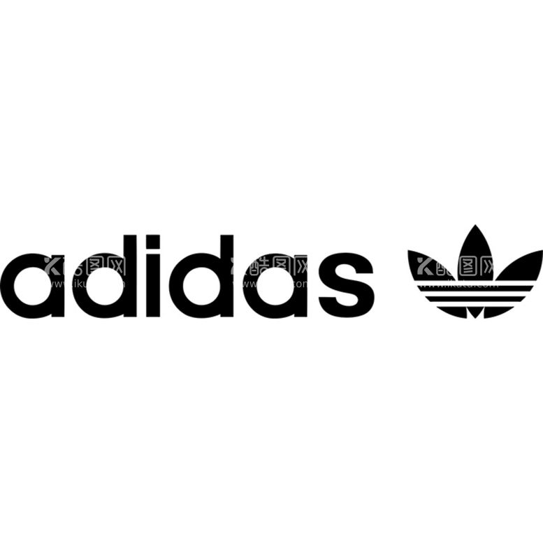 编号：95814309290450142586【酷图网】源文件下载-阿迪达斯三叶草adidas