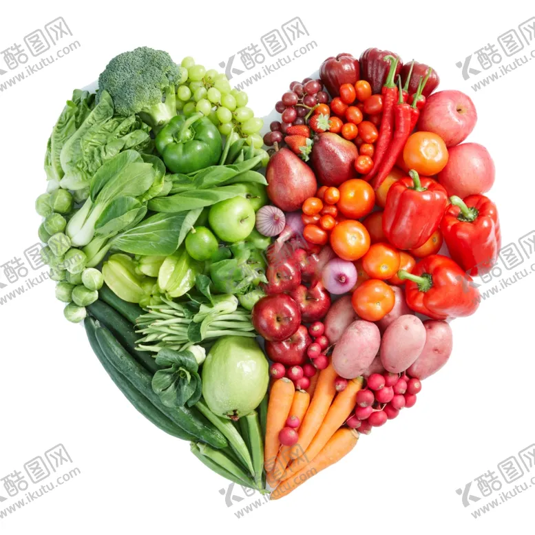 编号：21582307020649313655【酷图网】源文件下载-瓜果蔬菜